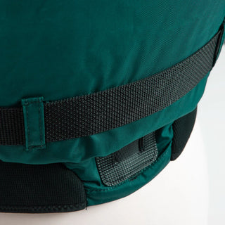 JOBE Adventure Mellény - Atlantic Green