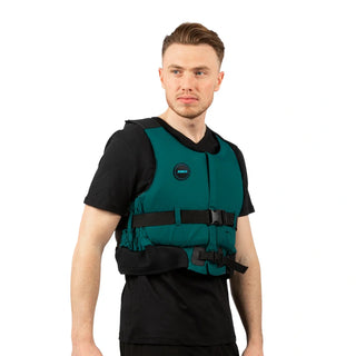 JOBE Adventure Mellény - Atlantic Green