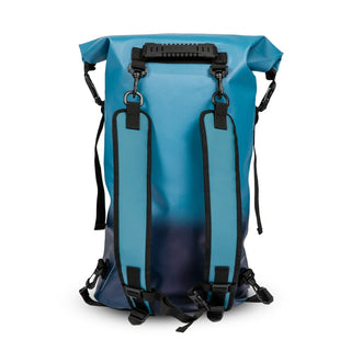 JOBE Drybag 30L - Durable waterproof bag in black, ideal for keeping gear dry during water sports and outdoor adventures