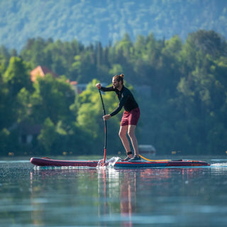 JOBE Neva 12.6x30x6 felfújható SUP tartozékokkal, kiegészítővel