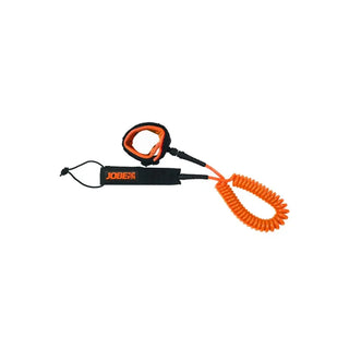 JOBE SUP Leash 10FT Orange